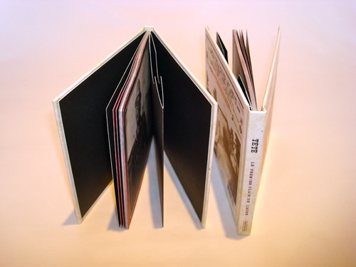 Creative CD Packaging