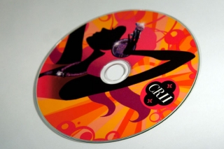 Promo CD