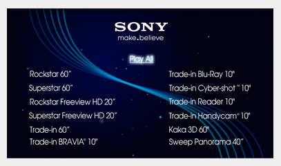 Blu-ray Authoring London