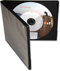 CD Safe Case