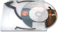 CD Trigger pack