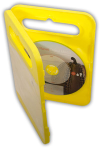DVD Packaging