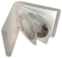 DVD Packaging