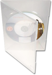DVD Packaging
