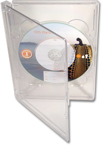 DVD Packaging