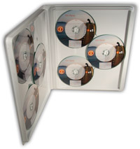 DVD Packaging