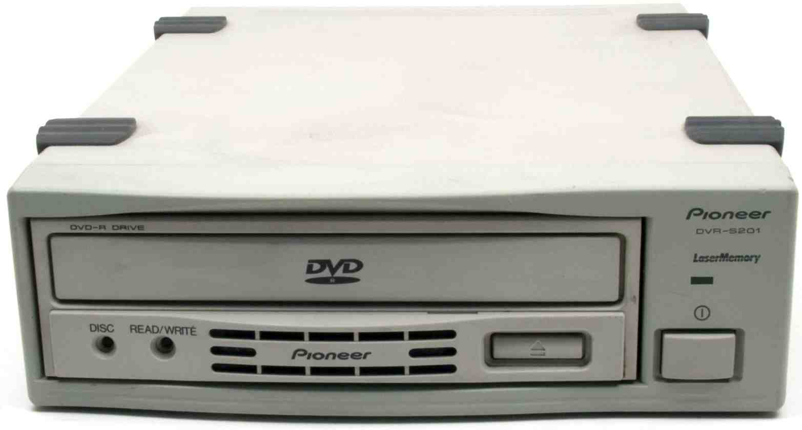 Pioneer DVR S201