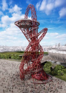 ArcelorMittal Orbit