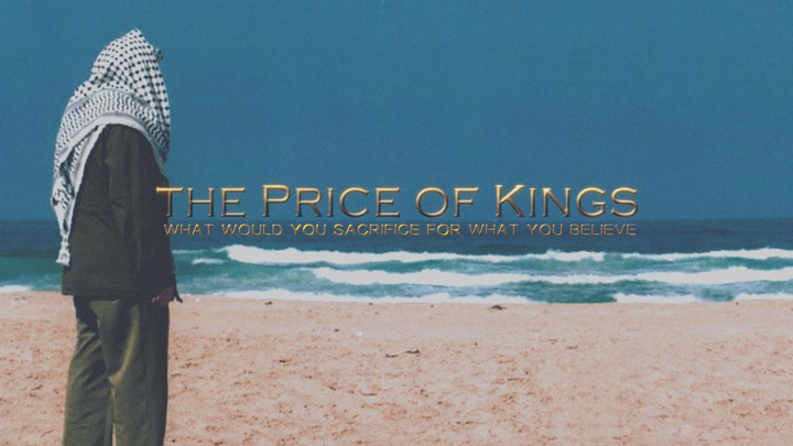 The Price of Kings